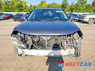 Piąte zdjęcie samochodu w środku: 2014 LEXUS RX 450H VIN:JTJBC1BA9E2068365 - miniatura