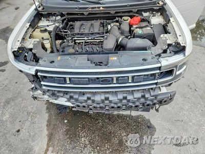 Zdjęcie 12 z 13 samochodu: 2016 FORD FLEX LIMITED VIN:2FMGK5D87GBA15976 - miniatura