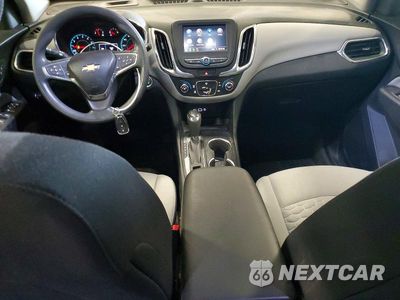 Zdjęcie 8 z 13 samochodu: 2020 CHEVROLET EQUINOX LS VIN:2GNAXHEV0L6151894 - miniatura