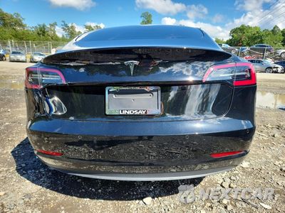 Zdjęcie 6 z 12 samochodu: 2021 TESLA MODEL 3 VIN:5YJ3E1EA0MF976390 - miniatura
