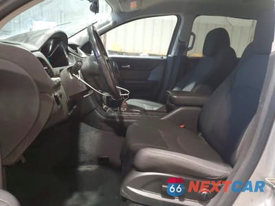 Zdjęcie 7 z 13 samochodu: 2016 CHEVROLET TRAVERSE LT VIN:1GNKVGKD3GJ184963 - miniatura