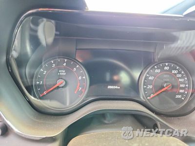Zdjęcie 9 z 12 samochodu: 2021 CHEVROLET CAMARO SS VIN:1G1FH1R74M0139670 - miniatura
