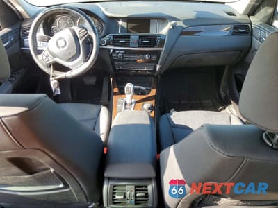 Zdjęcie 8 z 14 samochodu: 2017 BMW X3 XDRIVE28I VIN:5UXWX9C30H0W75213 - miniatura