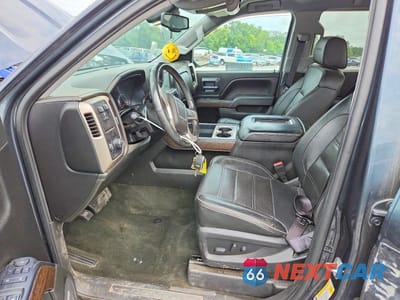 Zdjęcie 7 z 12 samochodu: 2017 GMC SIERRA C1500 DENALI VIN:3GTP1PEJ9HG272947 - miniatura