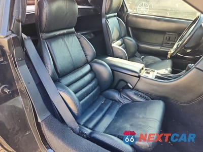 Zdjęcie 10 z 13 samochodu: 1992 CHEVROLET CORVETTE VIN:1G1YY33P2N5112372 - miniatura