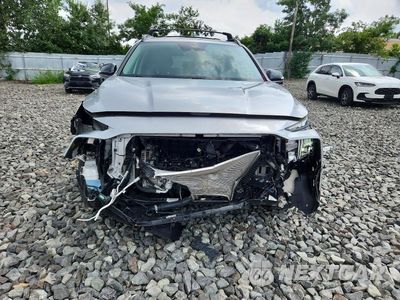 Piąte zdjęcie samochodu w środku: 2023 HYUNDAI SANTA FE XRT VIN:5NMS6DAJ0PH629127 - miniatura