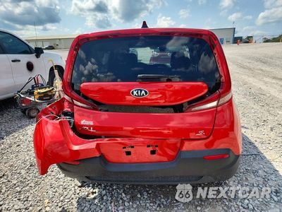 Zdjęcie 6 z 12 samochodu: 2020 KIA SOUL S VIN:KNDJ23AU9L7702329 - miniatura