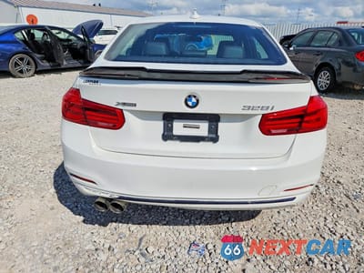 Zdjęcie 6 z 12 samochodu: 2016 BMW 328 XI SULEV VIN:WBA8E3G59GNT77881 - miniatura