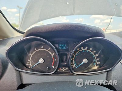 Zdjęcie 17 z 26 samochodu: 2014 FORD FIESTA SE VIN:3FADP4BJ1EM130812 - miniatura