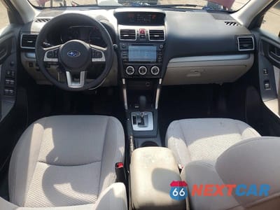 Zdjęcie 8 z 13 samochodu: 2018 SUBARU FORESTER 2.5I PREMIUM VIN:JF2SJAGC4JH573984 - miniatura