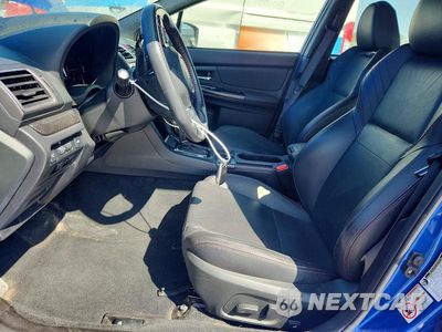 Zdjęcie 7 z 12 samochodu: 2018 SUBARU WRX LIMITED VIN:JF1VA1L63J8800549 - miniatura