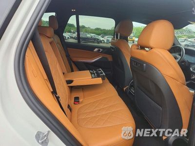 Zdjęcie 11 z 13 samochodu: 2023 BMW X5 XDRIVE40I VIN:5UXCR6C01P9R88525 - miniatura