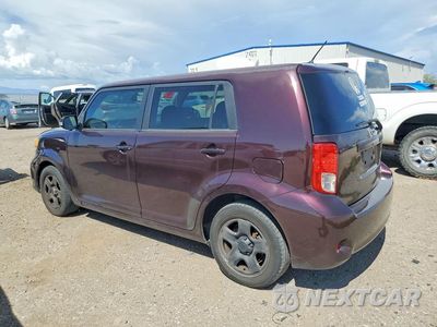 Drugie zdjęcie samochodu z przodu: 2012 SCION XB BASE VIN:JTLZE4FE9CJ019331 - miniatura