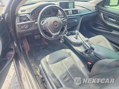 Zdjęcie 8 z 12 samochodu: 2015 BMW 428 XI VIN:WBA3N9C57FK248198 - miniatura