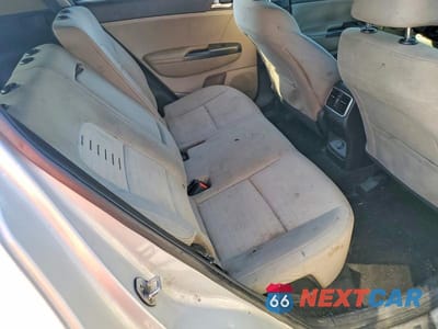 Zdjęcie 11 z 13 samochodu: 2020 KIA SPORTAGE LX VIN:KNDPM3AC5L7779128 - miniatura
