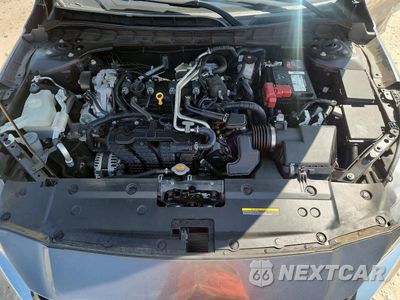 Zdjęcie 11 z 12 samochodu: 2023 NISSAN ALTIMA SV VIN:1N4BL4DV5PN418523 - miniatura