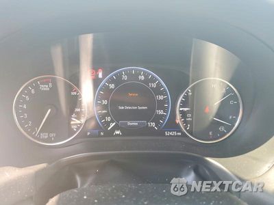 Zdjęcie 9 z 13 samochodu: 2022 BUICK ENCLAVE AVENIR VIN:5GAEVCKW9NJ104628 - miniatura