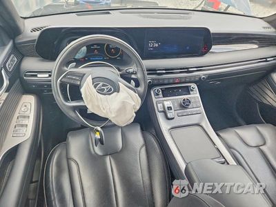 Zdjęcie 8 z 14 samochodu: 2025 HYUNDAI PALISADE CALLIGRAPHY VIN:KM8R7DGE5SU909502 - miniatura