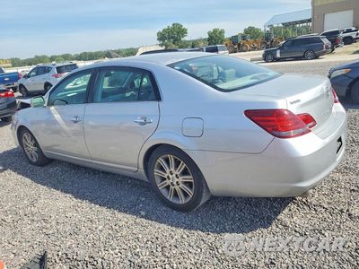 Drugie zdjęcie samochodu z przodu: 2008 TOYOTA AVALON LIMITED VIN:4T1BK36B78U319828 - miniatura