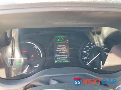Zdjęcie 9 z 13 samochodu: 2021 TOYOTA SIENNA LE VIN:5TDKSKFC3MS006345 - miniatura