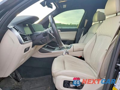 Zdjęcie 7 z 13 samochodu: 2022 BMW X7 XDRIVE40I VIN:5UXCW2C08N9K23312 - miniatura