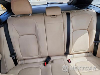 Zdjęcie 10 z 13 samochodu: 2017 JAGUAR F-PACE PREMIUM VIN:SADCJ2BV8HA882401 - miniatura
