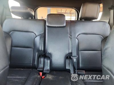 Zdjęcie 10 z 14 samochodu: 2018 FORD EXPLORER XLT VIN:1FM5K7D85JGA52009 - miniatura