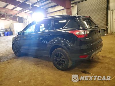 Drugie zdjęcie samochodu z przodu: 2018 FORD ESCAPE SE VIN:1FMCU9GD7JUC01320 - miniatura