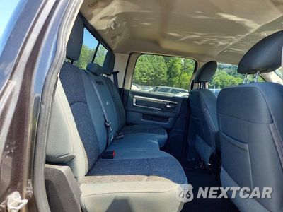 Zdjęcie 10 z 12 samochodu: 2016 RAM 2500 SLT VIN:3C6UR5DJ1GG310923 - miniatura