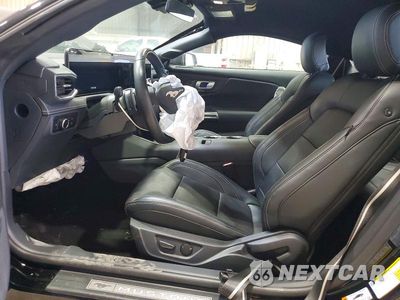 Zdjęcie 7 z 12 samochodu: 2025 FORD MUSTANG GT VIN:1FA6P8CF6S5418952 - miniatura