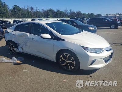 Czwarte zdjęcie samochodu z boku: 2017 CHEVROLET VOLT PREMIER VIN:1G1RD6S56HU104397 - miniatura