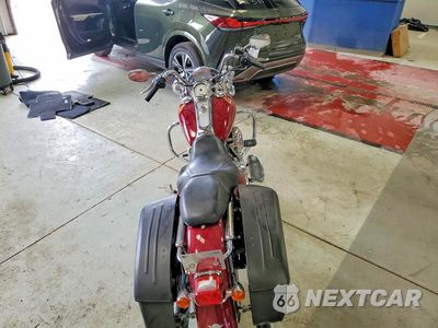 Zdjęcie 6 z 8 samochodu: 2006 HARLEY-DAVIDSON FLHRSI VIN:1HD1FYW136Y661144 - miniatura