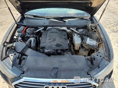Zdjęcie 11 z 12 samochodu: 2020 AUDI A6 PREMIUM VIN:WAUD8AF28LN086817 - miniatura