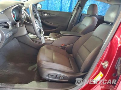 Zdjęcie 7 z 12 samochodu: 2017 CHEVROLET MALIBU 4D VIN:1G1ZE5ST1HF292692 - miniatura