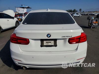 Zdjęcie 6 z 12 samochodu: 2016 BMW 328 D VIN:WBA8E5C53GK388698 - miniatura