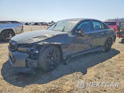 2026 BMW M340XI 3MW69FT01T8F86603 - główne zdjęcie licytacji z USA - miniatura