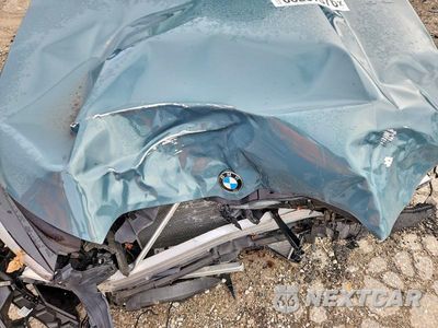 Zdjęcie 11 z 12 samochodu: 2025 BMW X1 XDRIVE28I VIN:WBX73EF01S5104239 - miniatura