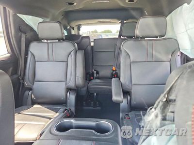 Zdjęcie 10 z 13 samochodu: 2023 CHEVROLET TAHOE K1500 RST VIN:1GNSKRKD1PR546214 - miniatura