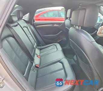Zdjęcie 10 z 12 samochodu: 2016 AUDI A3 PREMIUM PLUS VIN:WAUE8GFF1G1031374 - miniatura