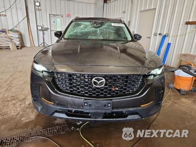 Piąte zdjęcie samochodu w środku: 2025 MAZDA CX-50 PREMIUM VIN:7MMVABDM0SN390101 - miniatura