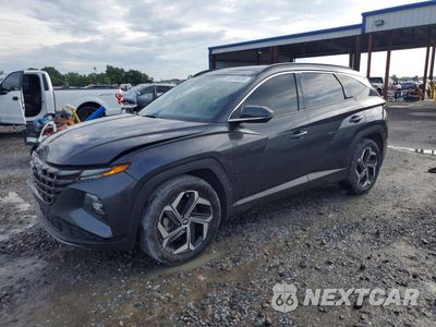 2022 HYUNDAI TUCSON LIMITED 5NMJE3AE1NH087755 - główne zdjęcie licytacji z USA - miniatura