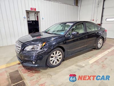 2015 SUBARU LEGACY 2.5I PREMIUM 4S3BNAC62F3046226 - główne zdjęcie licytacji z USA - miniatura