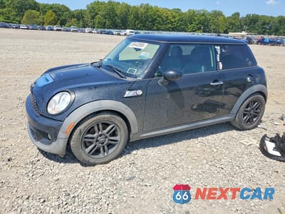 2012 MINI COOPER S WMWSV3C58CTY28106 - główne zdjęcie licytacji z USA - miniatura
