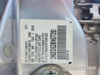 Zdjęcie 25 z 26 samochodu: 2001 HONDA CIVIC DX VIN:2HGES15281H577261 - miniatura