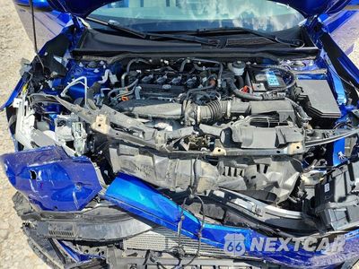 Zdjęcie 11 z 13 samochodu: 2024 ACURA INTEGRA A-SPEC TECH VIN:19UDE4G78RA006747 - miniatura