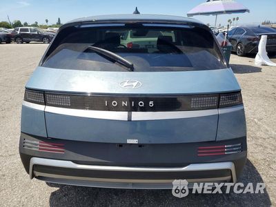 Zdjęcie 6 z 13 samochodu: 2026 HYUNDAI IONIQ 5 SEL VIN:7YAKN4DA9TY060023 - miniatura