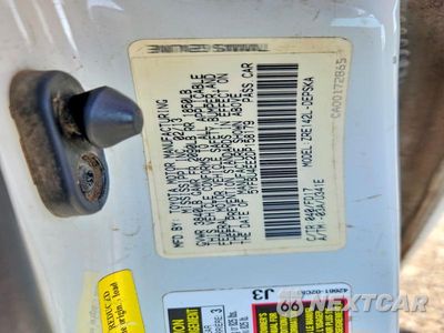 Zdjęcie 12 z 12 samochodu: 2013 TOYOTA COROLLA S VIN:5YFBU4EE2DP158179 - miniatura