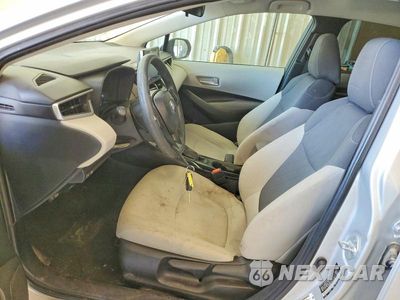 Zdjęcie 7 z 13 samochodu: 2021 TOYOTA COROLLA LE VIN:5YFEPMAE2MP164932 - miniatura