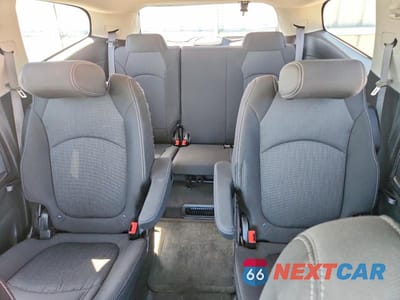 Zdjęcie 10 z 13 samochodu: 2015 CHEVROLET TRAVERSE LT VIN:1GNKVGKD7FJ352408 - miniatura