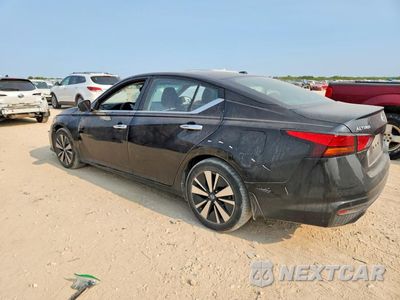 Drugie zdjęcie samochodu z przodu: 2020 NISSAN ALTIMA SL VIN:1N4BL4EV2LC247332 - miniatura